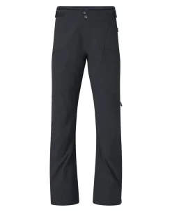 Norröna Men Lyngen Flex1 Light Pants - Caviar Black