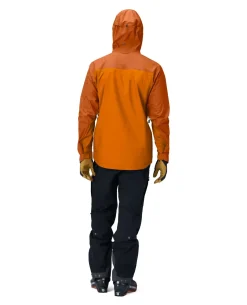 Norröna Men Lyngen Gore-Tex Jacket – Exuberance