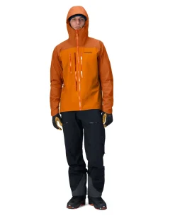 Norröna Men Lyngen Gore-Tex Jacket – Exuberance