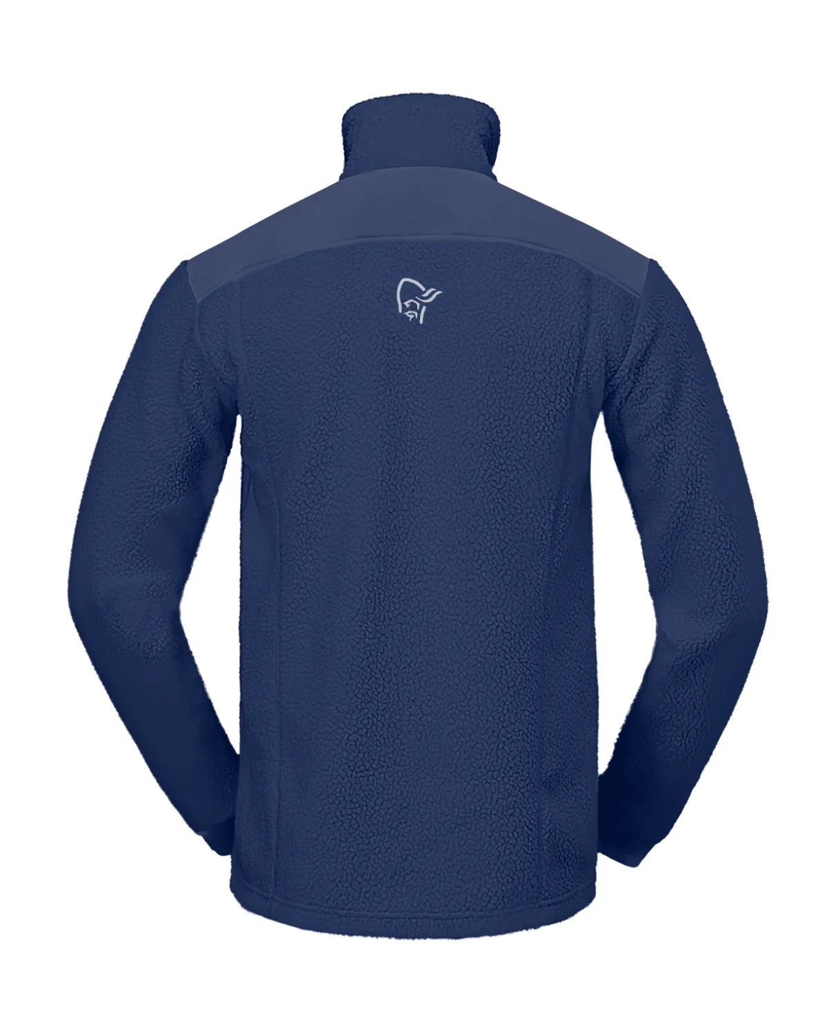 Norröna Men trollveggen warm3 Jacket - Indigo Night