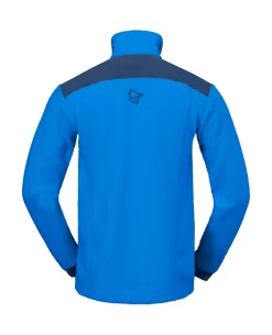 Norröna Men trollveggen warm3 Jacket - Skydiver