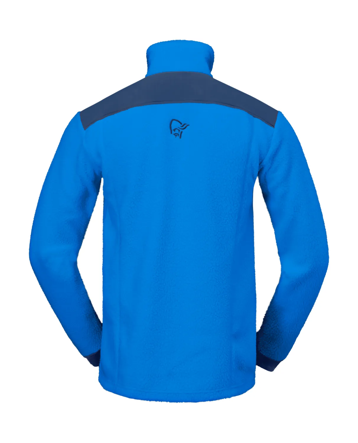 Norröna Men trollveggen warm3 Jacket - Skydiver
