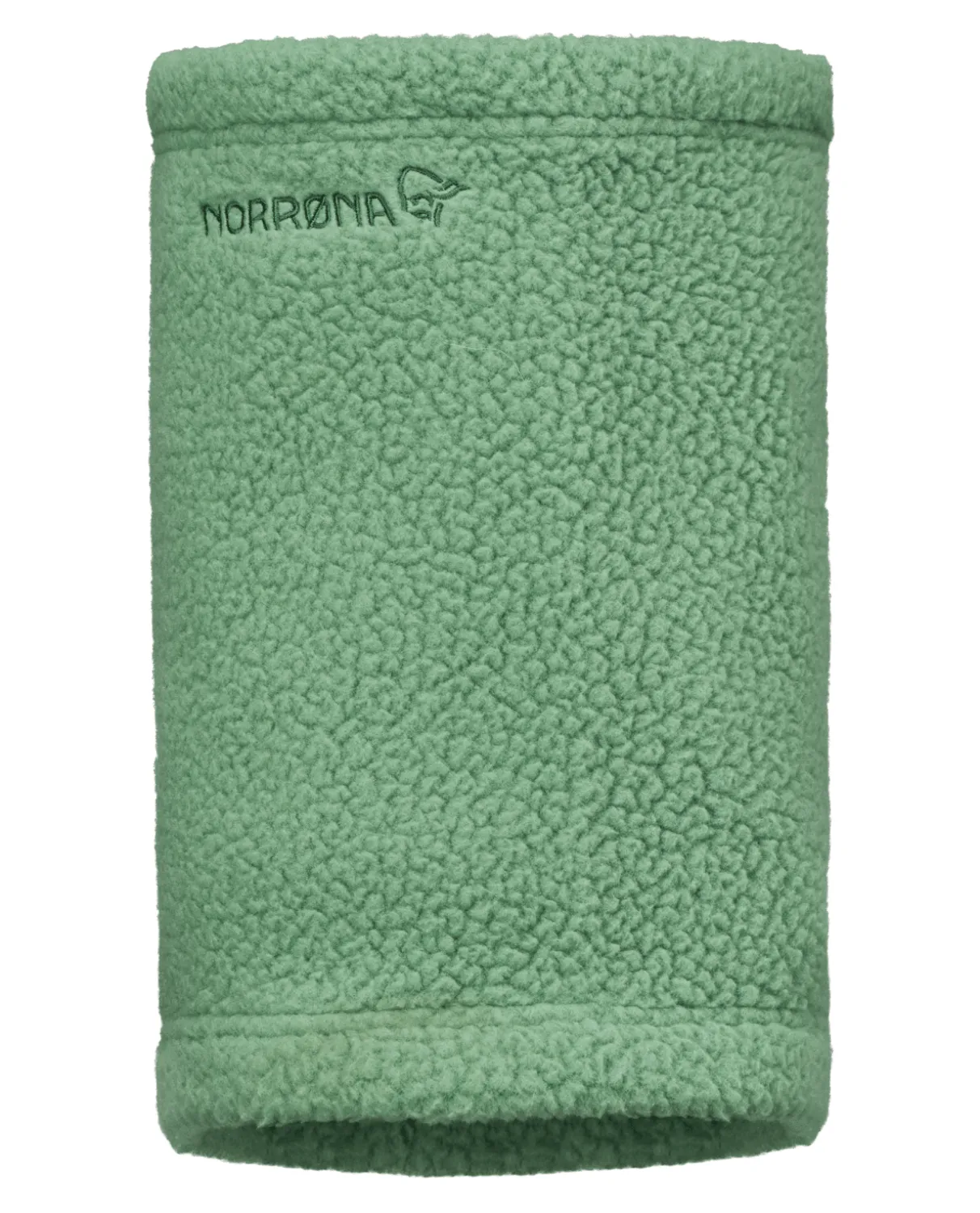 Norröna Unisex /29 warm3 Neck - Dark Ivy