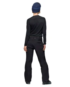 Norröna Women lofoten Gore-Tex Pro Pants - Caviar Black