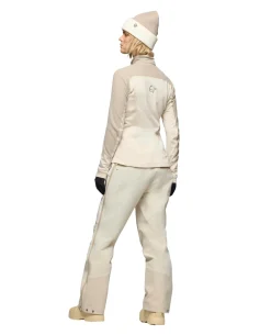 Norröna Women lofoten Gore-Tex Pro Pants - Whisper White
