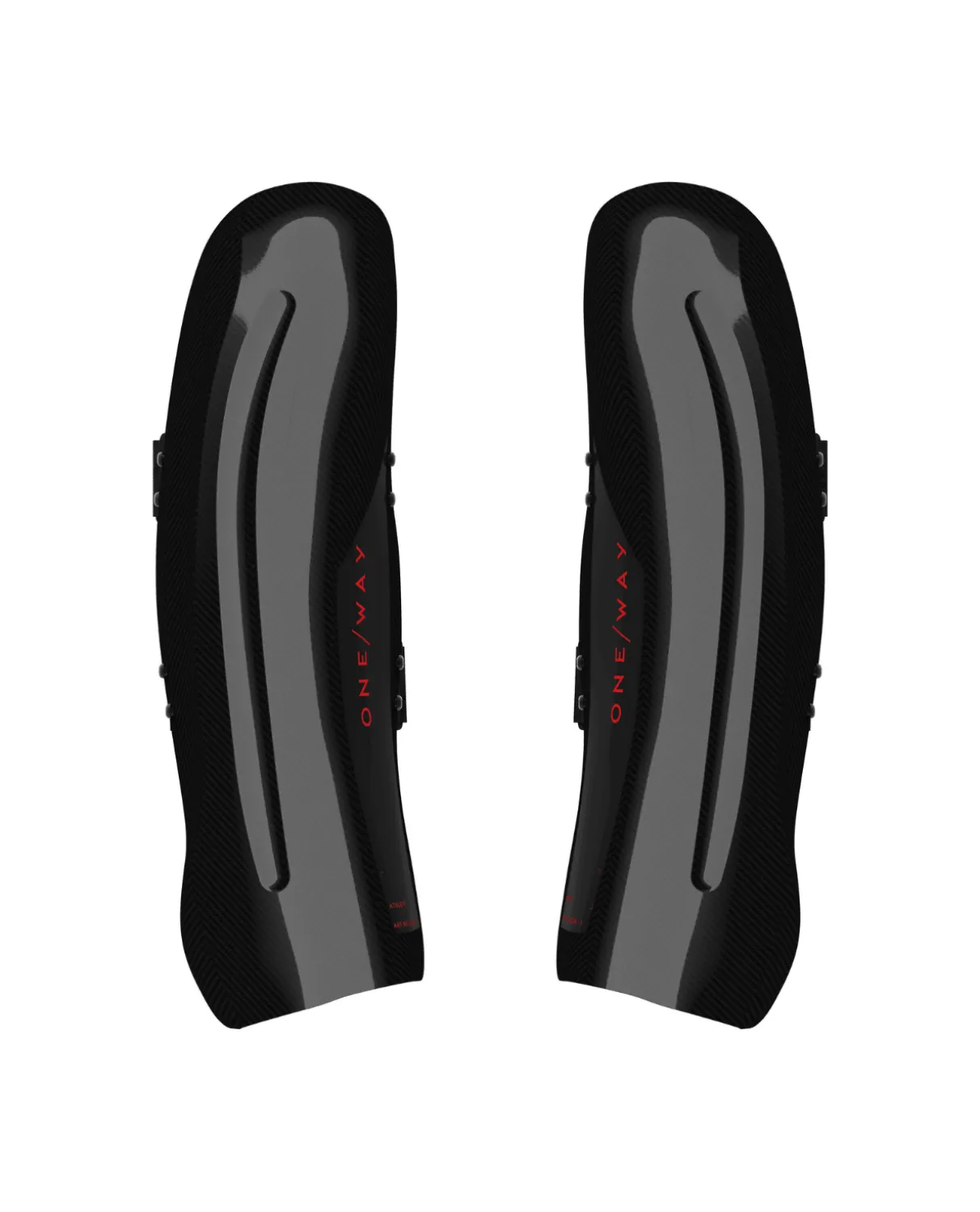 OneWay SHIN GUARD WC COMP