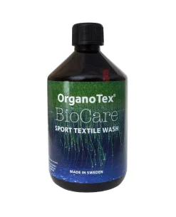OrganoTex BioCare Sport Textile Wash 500 ml