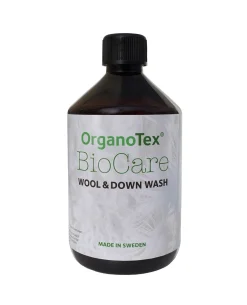 OrganoTex BioCare Wool&Down Wash 500 ml