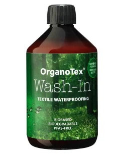 OrganoTex Wash-In Textile Waterproofing 500 ml