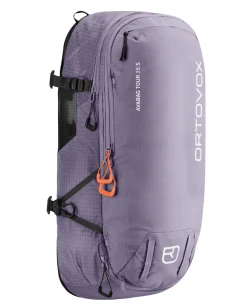 Ortovox Avabag Litric Tour 28 S Zip On - Lush Lavender