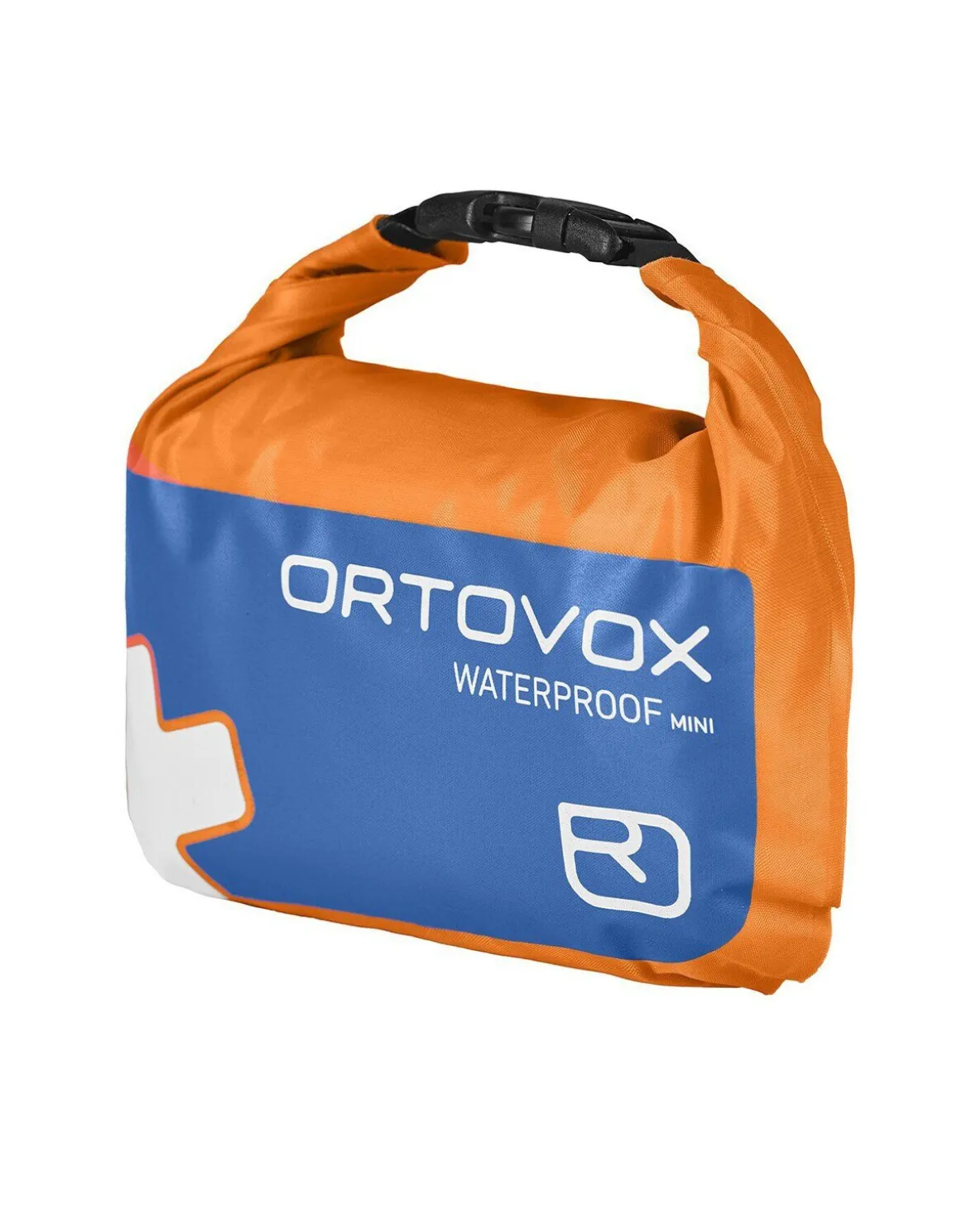 Ortovox First Aid Waterproof Mini - Shocking Orange