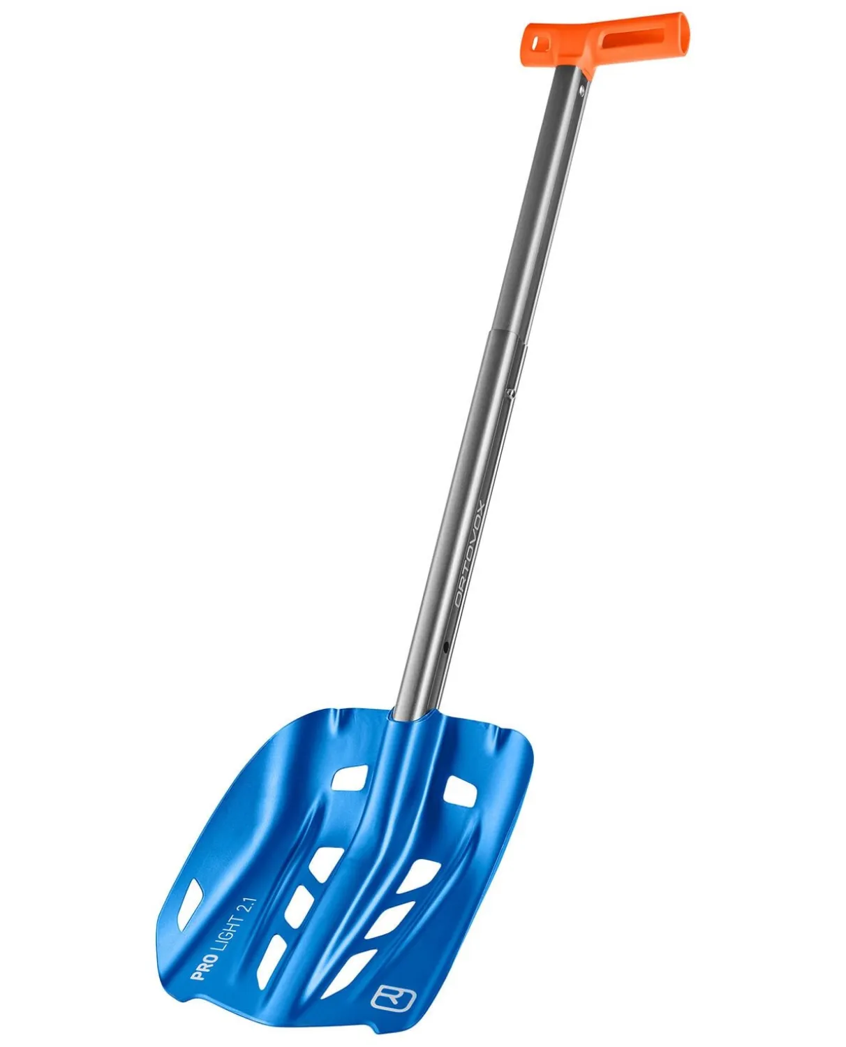 Ortovox Pro Light - Safety Blue