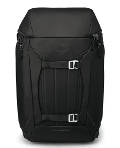 Osprey Mountain Bound Boot Pack Plus - Black