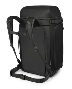 Osprey Mountain Bound Boot Pack Plus - Black