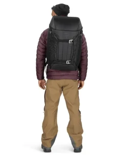 Osprey Mountain Bound Boot Pack Plus - Black