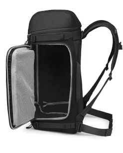 Osprey Mountain Bound Boot Pack Plus - Black