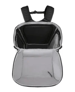 Osprey Mountain Bound Boot Pack Plus - Black