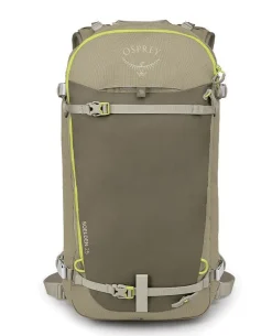 Osprey Soelden 25 - Olive Tan