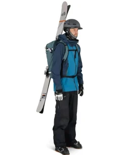Osprey Soelden 25 - Olive Tan