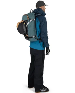 Osprey Soelden 25 - Olive Tan