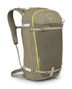 Osprey Soelden 25 - Olive Tan