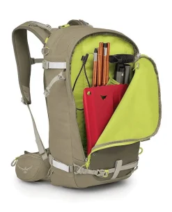 Osprey Soelden 32 - Olive Tan