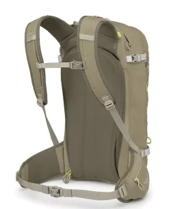 Osprey Soelden 32 - Olive Tan