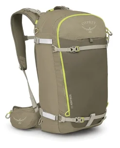 Osprey Soelden 32 - Olive Tan