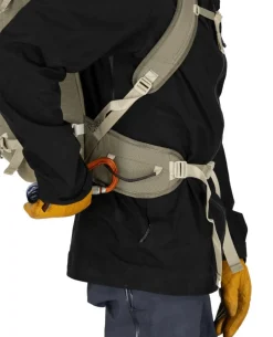 Osprey Soelden 32 - Olive Tan