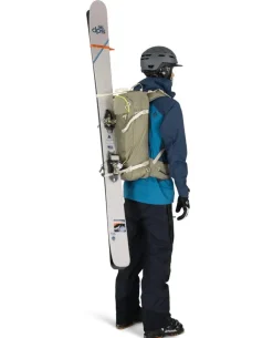 Osprey Soelden 32 - Olive Tan