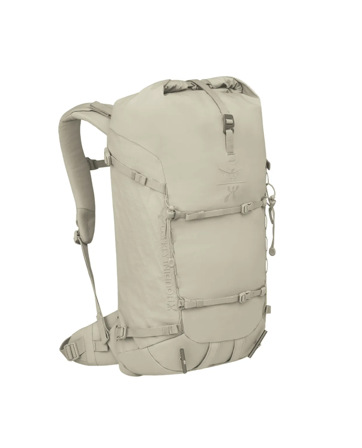 Osprey x Houdini Allt 20L - Sandstorm
