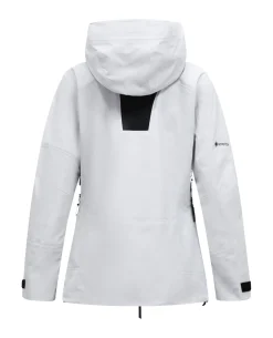 Peak Performance Women Alpine Gore-Tex 3L Jacket - Antarctica