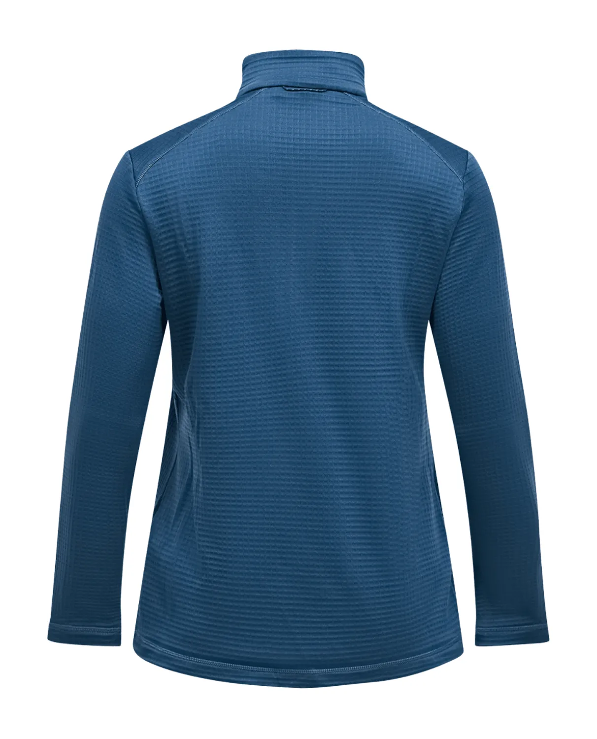 Peak Performance Women Trail Polartec Half Zip - Mountain Lake