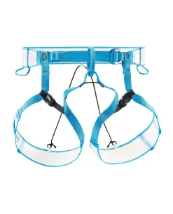 Petzl Altitude - White/Turquoise