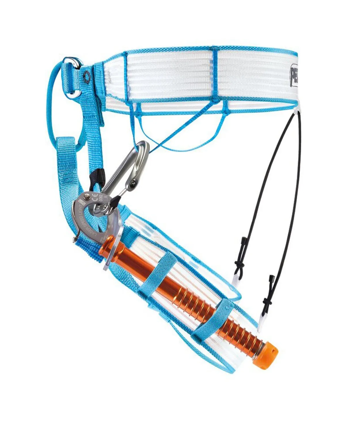Petzl Altitude - White/Turquoise