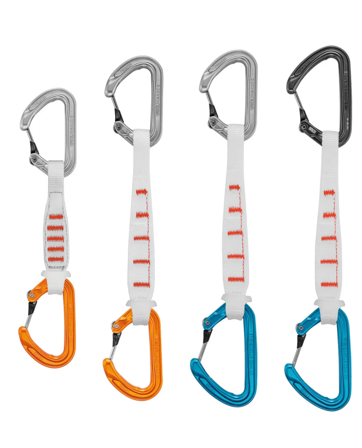 Petzl Ange Finesse S