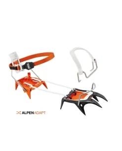 Petzl Irvis Hybrid LLU