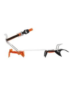Petzl Irvis Hybrid LLU