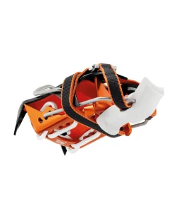 Petzl Irvis Hybrid LLU
