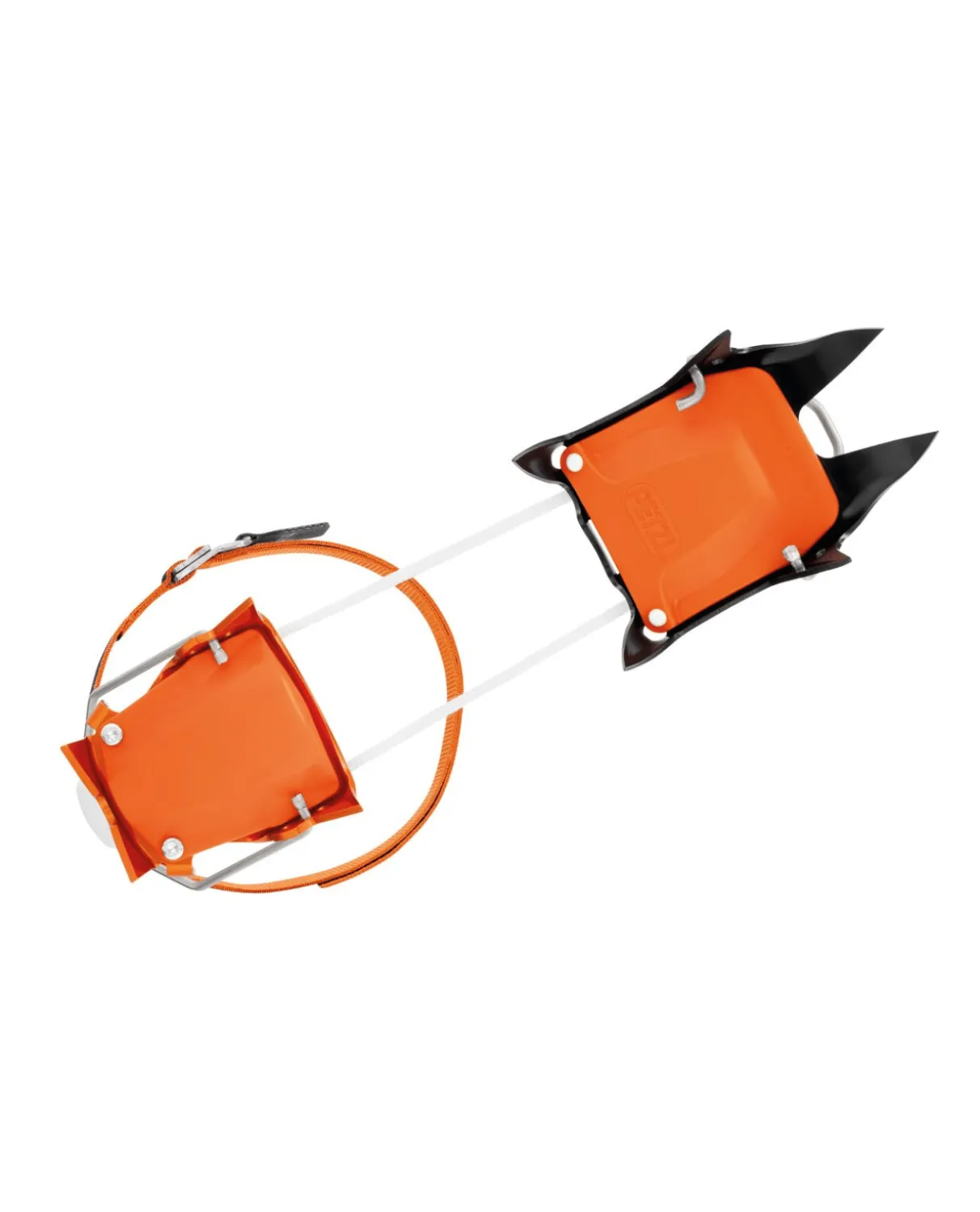 Petzl Irvis Hybrid LLU