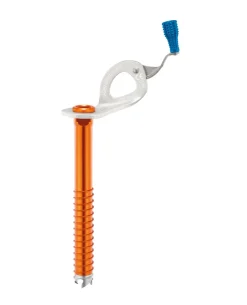 Petzl Laser Speed Light - Blue