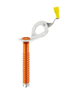 Petzl Laser Speed Light - Yellow