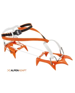 Petzl Leopard FL