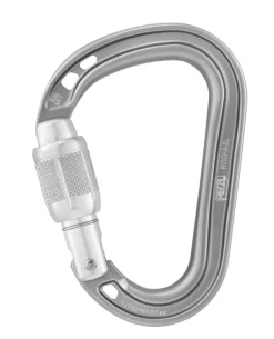 Petzl Rocha - Light Gray