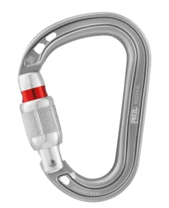Petzl Rocha - Light Gray