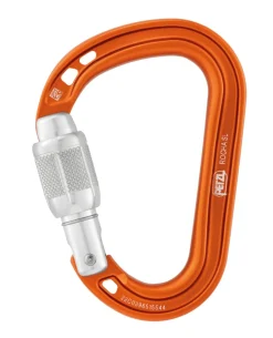 Petzl Rocha - Orange