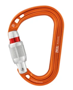 Petzl Rocha - Orange