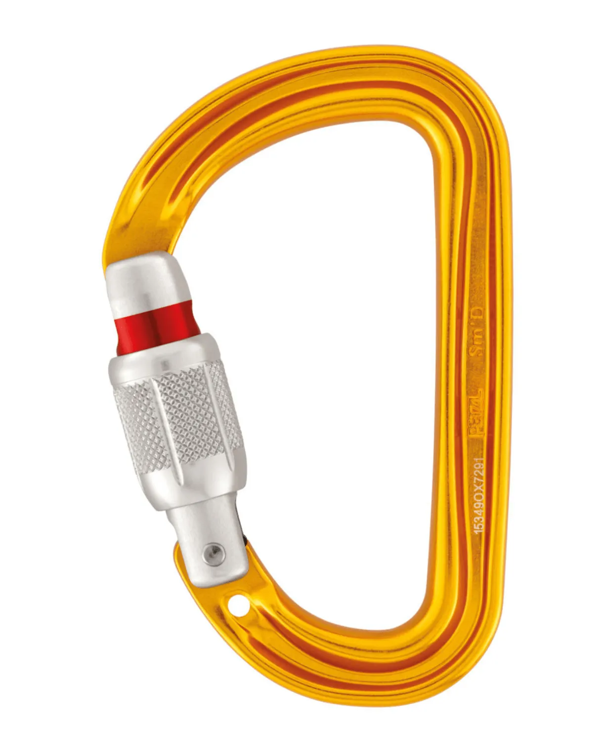 Petzl Sm'D