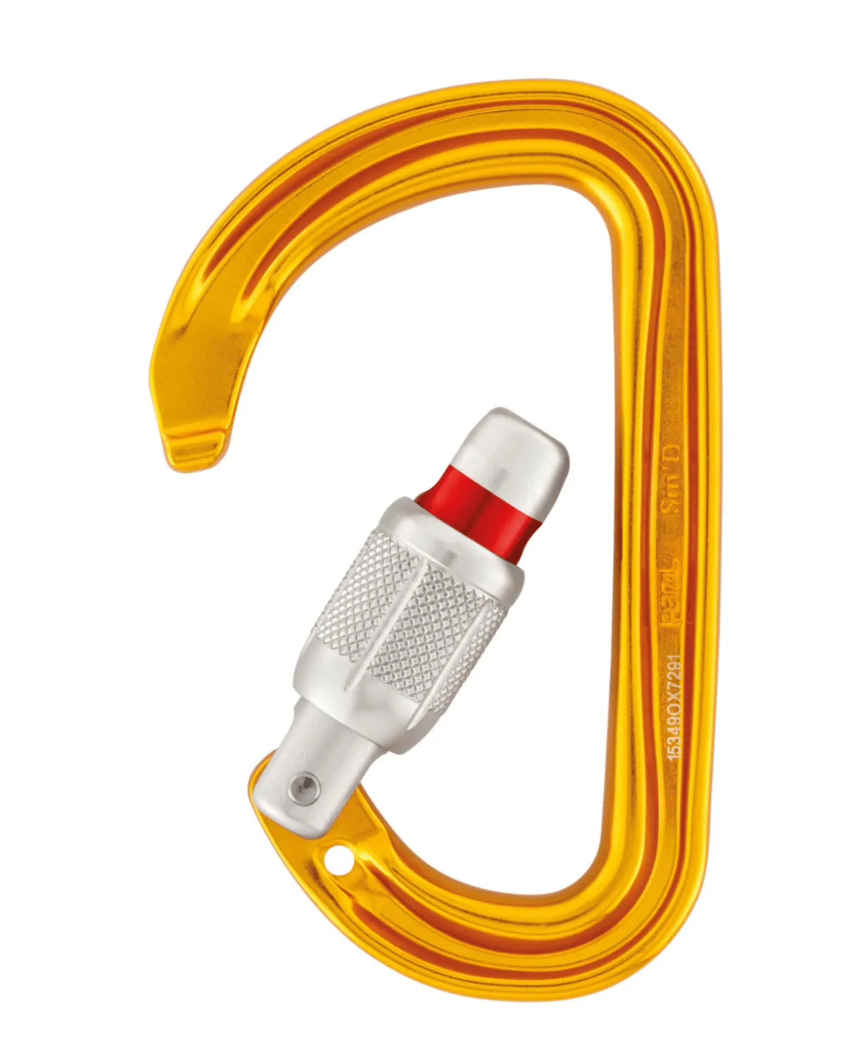 Petzl Sm'D