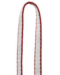 Petzl St'Anneau - Red
